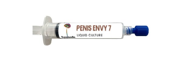 PENIS ENVY 7_Su svirkštu